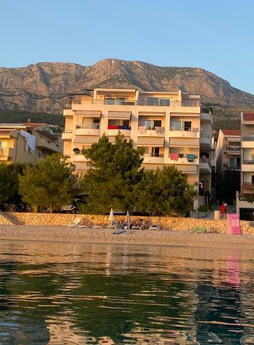 Apartamento Luxury Penthouse Adriatic Blue - On The Beach