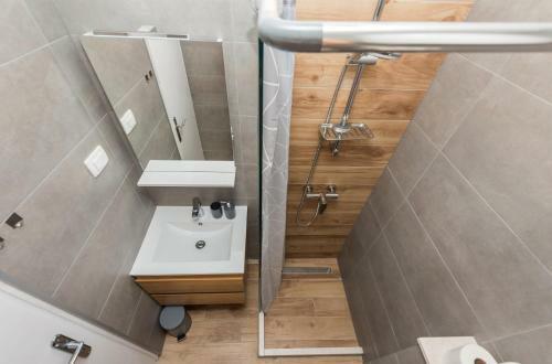 Apartmani T&m