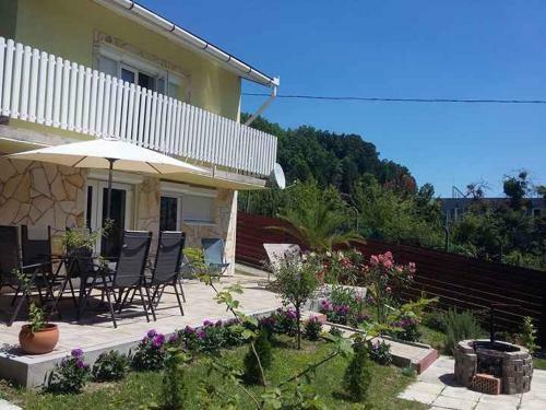 Holiday Home In Vonyarcvashegy - Balaton 42697