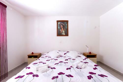 Holiday Home Dalmatia Sokoli?