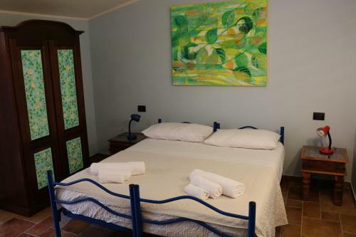 Apartamento Villa Aura