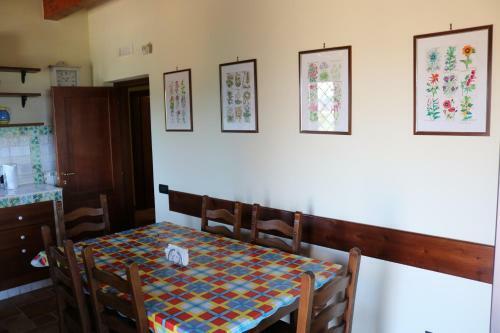 Apartamento Villa Aura