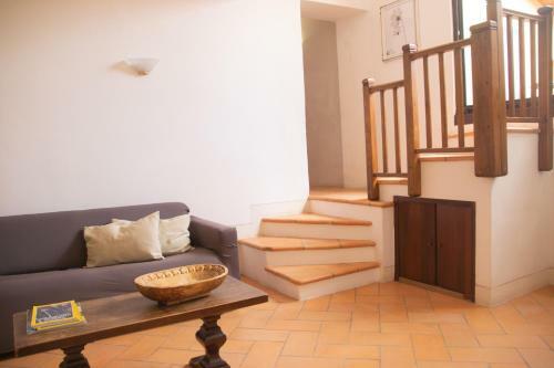 Apartamento Casa Tosca- Welchome