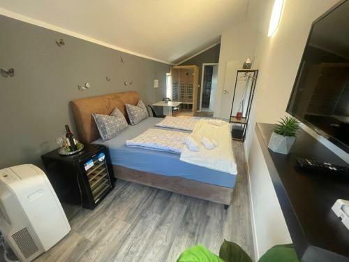 Apartamento Zimmer Umago