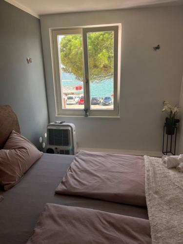 Apartamento Zimmer Umago