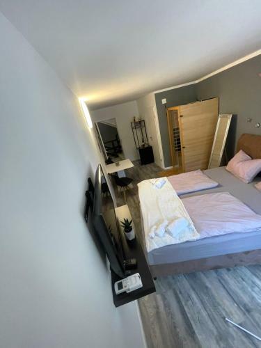 Apartamento Zimmer Umago