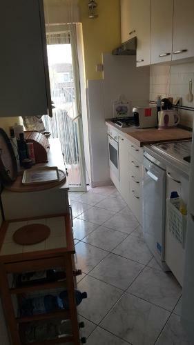 Apartamento Ferienwohnung Lilly Umag