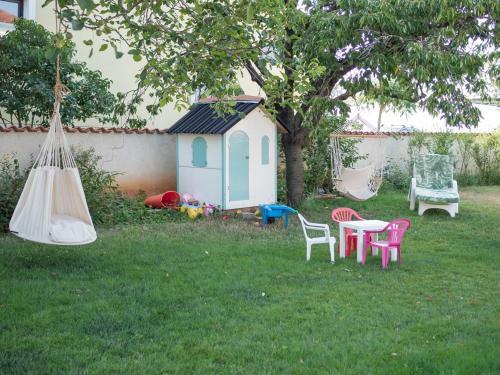 Apartments Bernardis