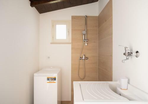 Casa Vacanza Il Sole In Salento Vicino Otranto