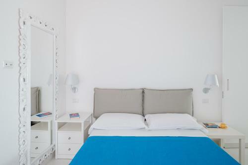 Apartamento Luxury Designer Loft In Capri's Piazzetta