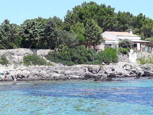 Casa Del Sole Sul Mare