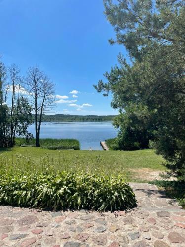 Bajkowe Mazury Domek Wakacyjny