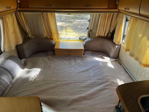 Kemping U Szwagr�w