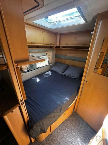 Kemping U Szwagr�w