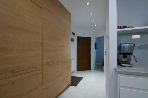 Apartament Muszelka Jantar Triapart