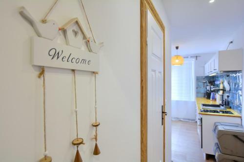 Apartament G�ry Sowie