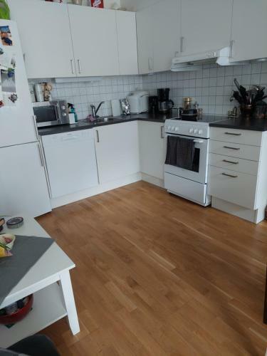 Apartamento Down Town, By The Central Station( Oslo S)