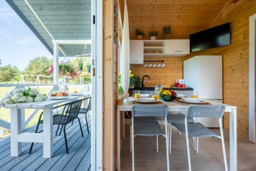 Apartamento Fabryka Wspomnie? - Domki Letniskowe