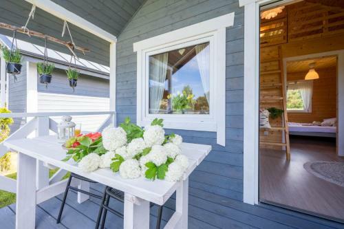 Apartamento Fabryka Wspomnie? - Domki Letniskowe