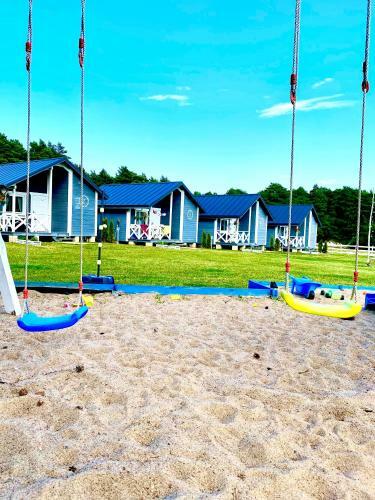 Apartamento Fabryka Wspomnie? - Domki Letniskowe
