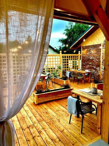 Apartamento Fabryka Wspomnie? - Domki Letniskowe