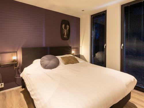 Sustainable Holiday Home At Nature Reserve
