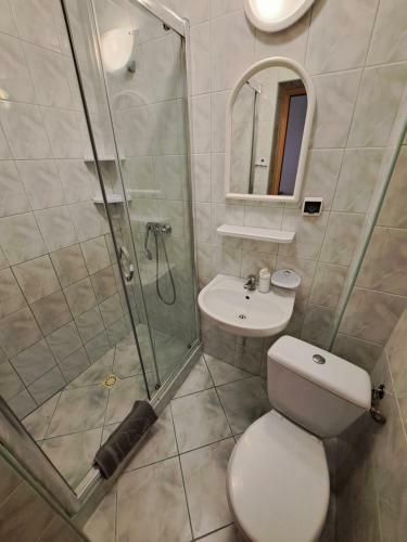 Hostal Twoja Przysta? Rodzinna