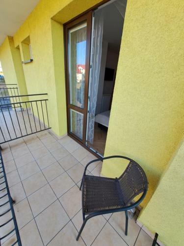 Hostal Twoja Przysta? Rodzinna