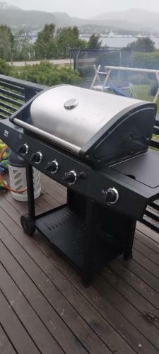 Bolig Med Sj� Utsikt