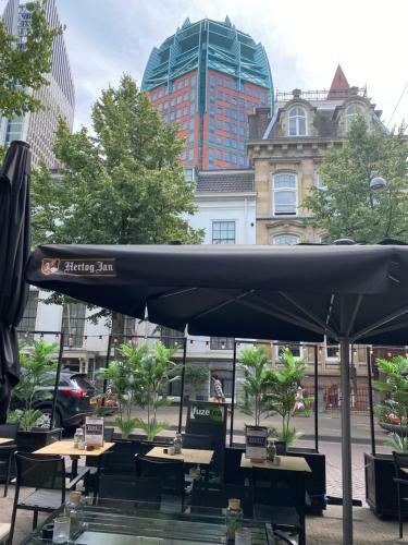 Boutique Hotel Ravioli Brothers