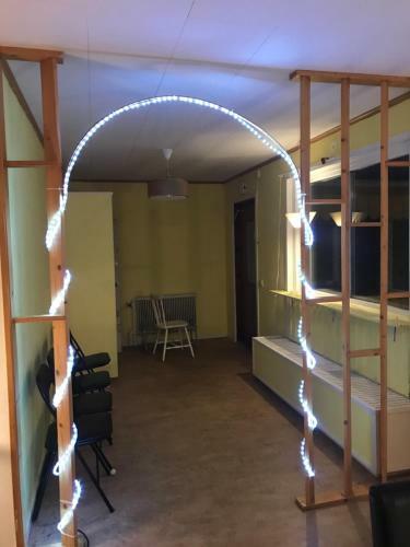 Apartamento Ace-appartment