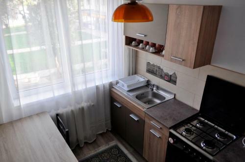 Mariuca Apartament