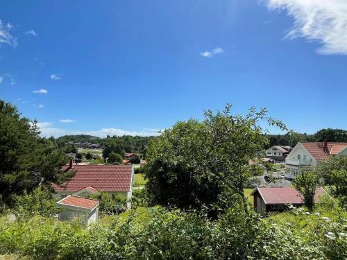 Holiday Home Myggen�s II