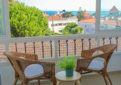 Apartamento Your Place In Estoril