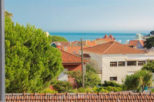 Apartamento Your Place In Estoril