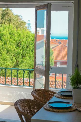 Apartamento Your Place In Estoril