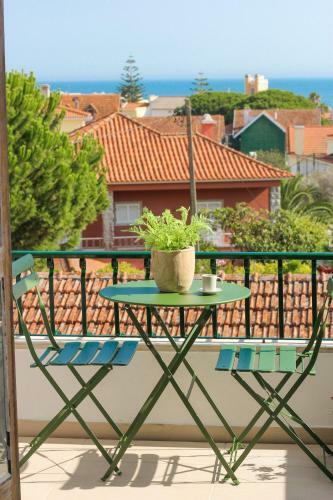 Apartamento Your Place In Estoril