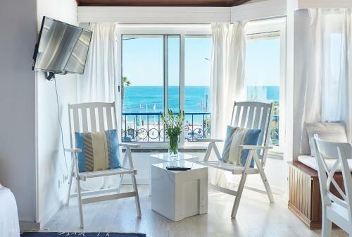 Apartamento Seabreeze