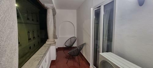 Bed & Breakfast Casa Al'entejo