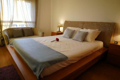 Apartamento Amazing Lodge By The Ocean - Fully Equipped!
