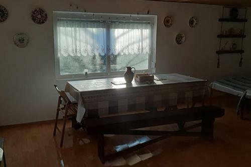 Blidarei - Transilvanian Haven