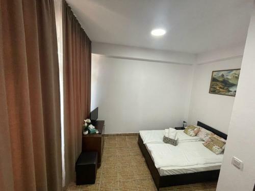 Hostal Sel Residence