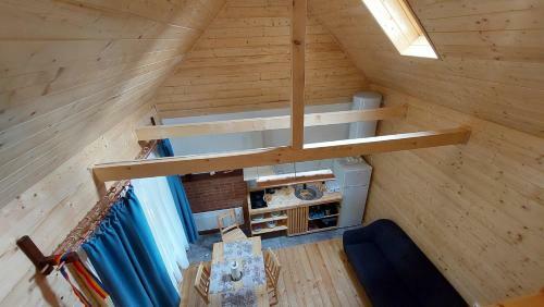 Tiny House Casa Axa