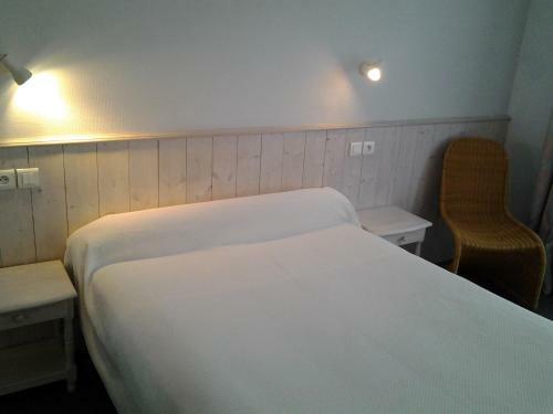 Hotel Le Fran�ais