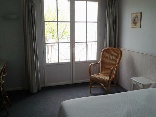 Hotel Le Fran�ais
