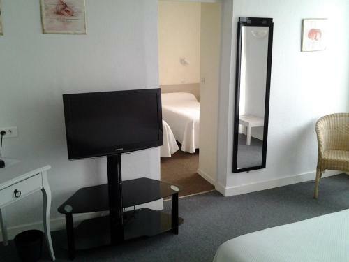 Hotel Le Fran�ais