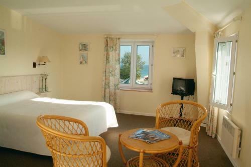 Hotel Le Fran�ais