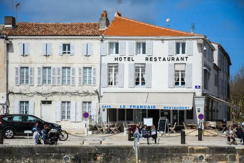 Hotel Le Fran�ais
