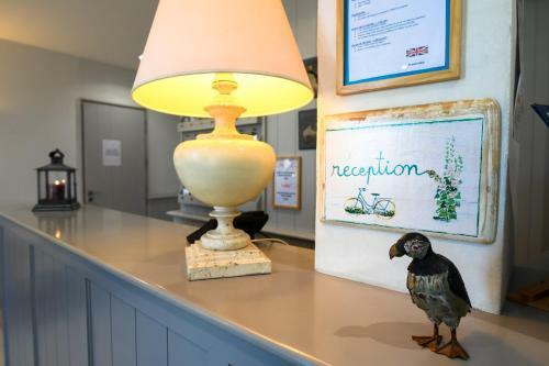 Hotel Le Fran�ais
