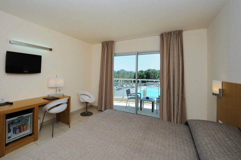 Hotel Costa Salina
